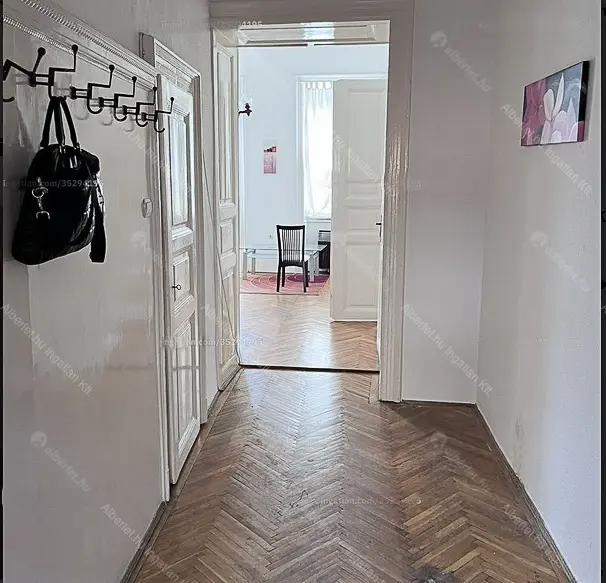 Kiadó albérlet 245000 Ft/hó áron: Budapest, VIII. kerület  Teleki László tér. Mérete: 55 nm, 2 szobás | Alberlet.hu - 6691137