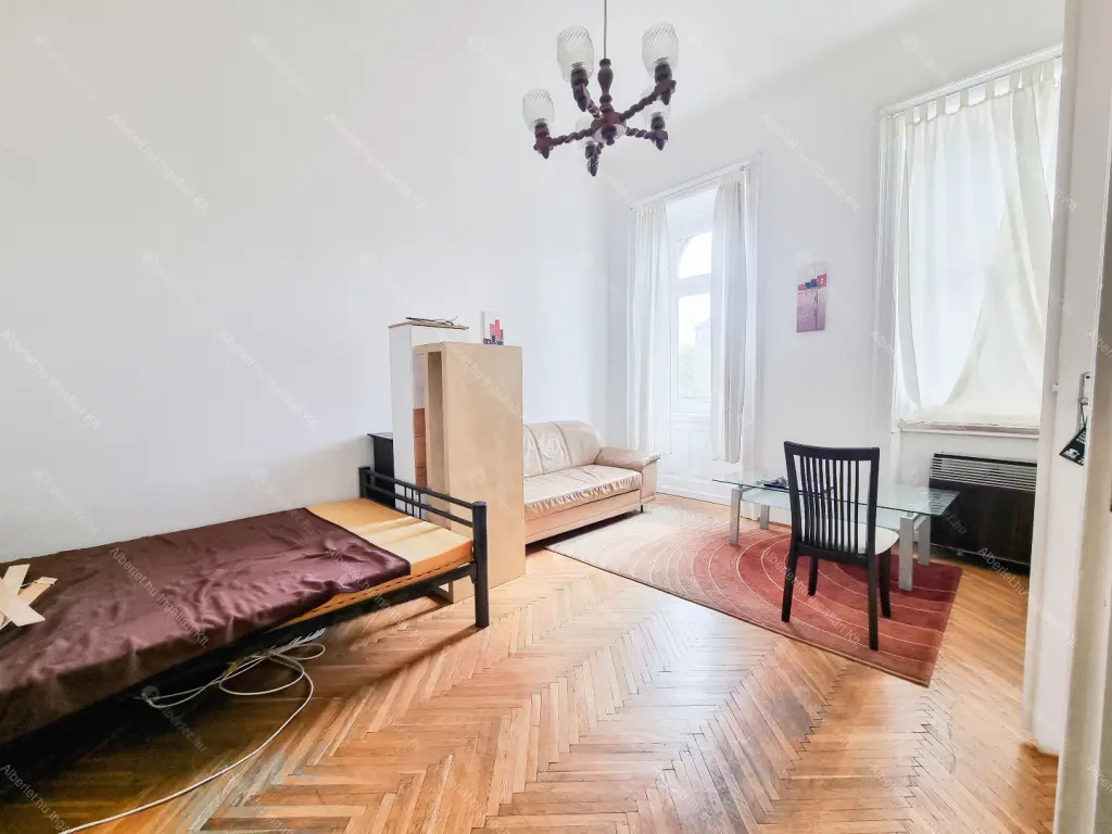 Kiadó albérlet 220000 Ft/hó áron: Budapest, VIII. kerület  Teleki László tér. Mérete: 55 nm, 2 szobás | Alberlet.hu - 6695853