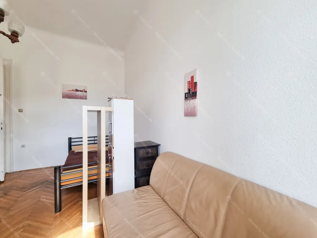 Kiadó albérlet 220000 Ft/hó áron: Budapest, VIII. kerület  Teleki László tér. Mérete: 55 nm, 2 szobás | Alberlet.hu - 6695858