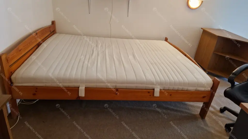 Kiadó albérlet 190000 Ft/hó áron: Budapest, VIII. kerület  Tolnai Lajos utca. Mérete: 26 nm, 1 szobás | Alberlet.hu - 6047720