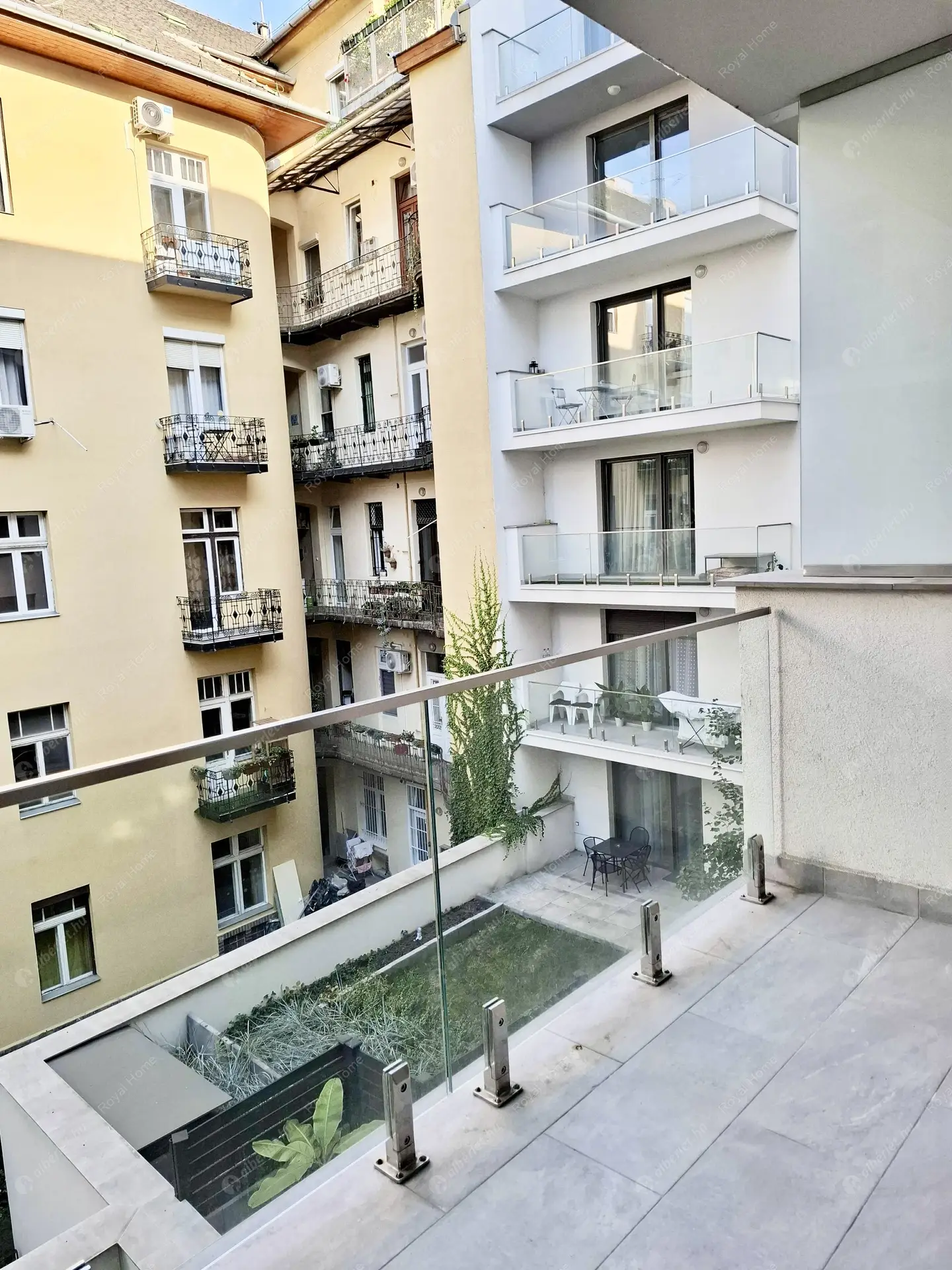 Kiadó albérlet 220000 Ft/hó áron: Budapest, VIII. kerület  Tolnai Lajos utca. Mérete: 40 nm, 1 szobás | Alberlet.hu - 6539812