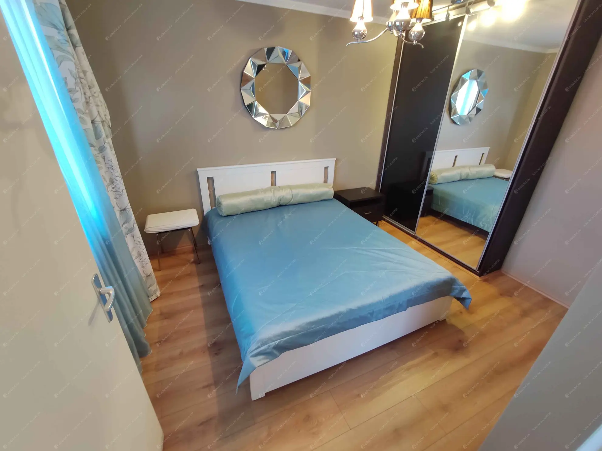 Kiadó albérlet 245000 Ft/hó áron: Budapest, VIII. kerület  Tolnai Lajos utca. Mérete: 43 nm, 2 szobás | Alberlet.hu - 6625502