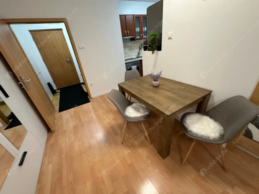 Kiadó albérlet 340000 Ft/hó áron: Budapest, VIII. kerület  Tolnai Lajos utca. Mérete: 50 nm, 2 szobás | Alberlet.hu - 6637013