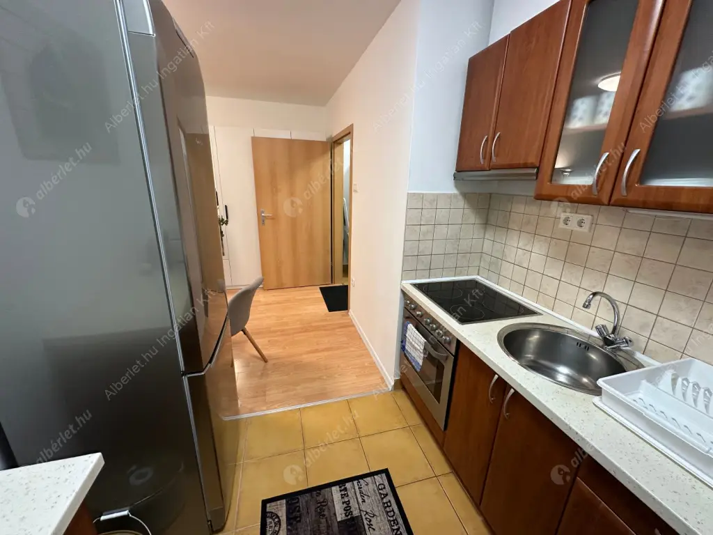 Kiadó albérlet 340000 Ft/hó áron: Budapest, VIII. kerület  Tolnai Lajos utca. Mérete: 50 nm, 2 szobás | Alberlet.hu - 6637018