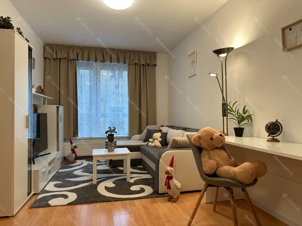 Kiadó albérlet 320000 Ft/hó áron: Budapest, VIII. kerület  Tolnai Lajos utca. Mérete: 50 nm, 2 szobás | Alberlet.hu - 6653794