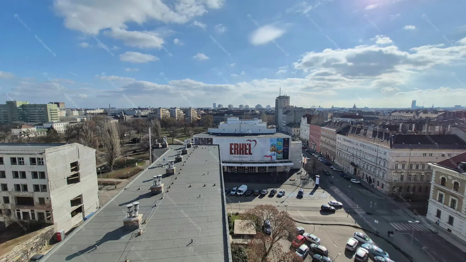 Kiadó albérlet 320000 Ft/hó áron: Budapest, VIII. kerület  Tolnai Lajos utca. Mérete: 50 nm, 2 szobás | Alberlet.hu - 6670402