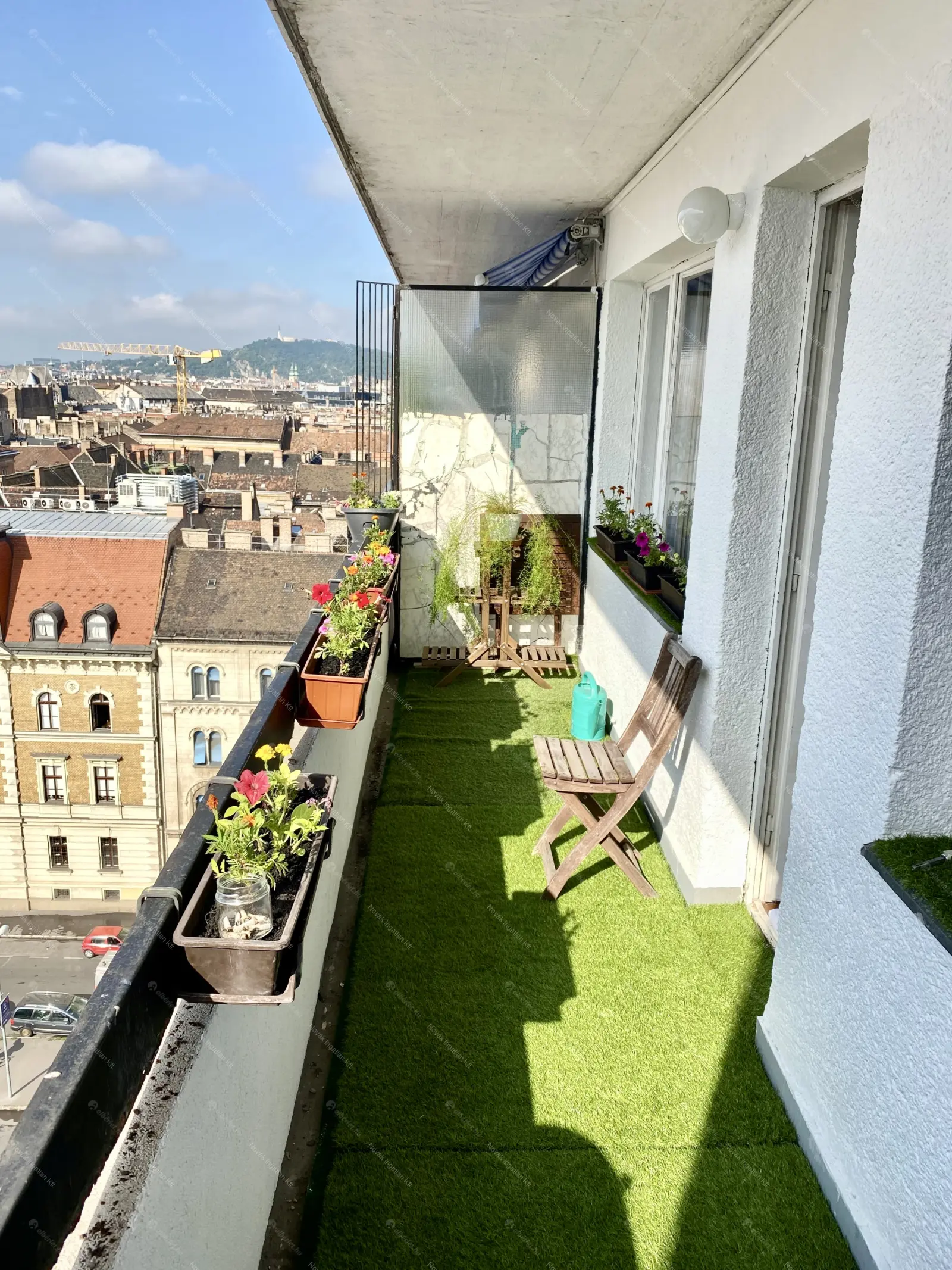 Kiadó albérlet 320000 Ft/hó áron: Budapest, VIII. kerület  Tolnai Lajos utca. Mérete: 50 nm, 2 szobás | Alberlet.hu - 6670403