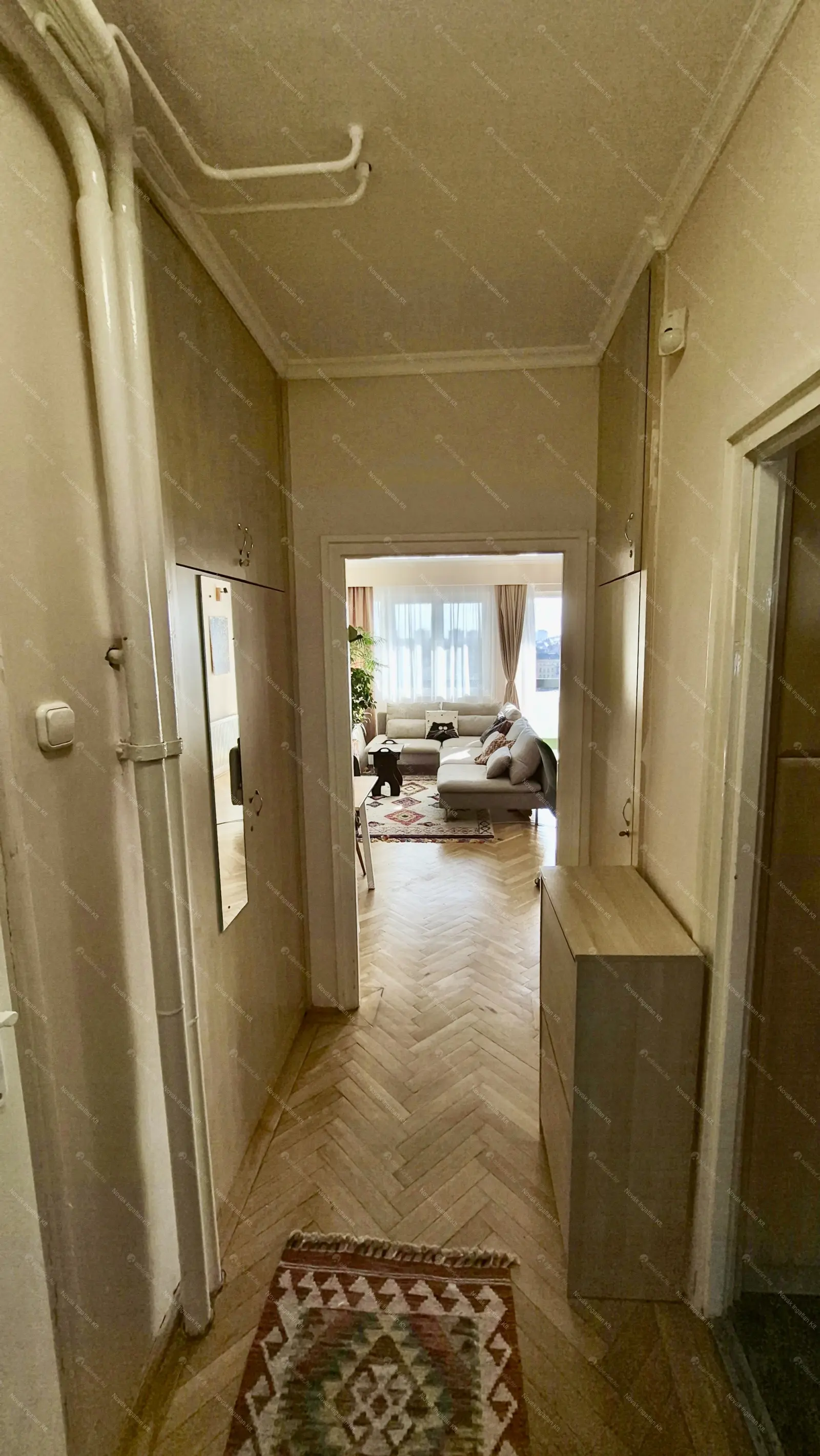 Kiadó albérlet 320000 Ft/hó áron: Budapest, VIII. kerület  Tolnai Lajos utca. Mérete: 50 nm, 2 szobás | Alberlet.hu - 6670408