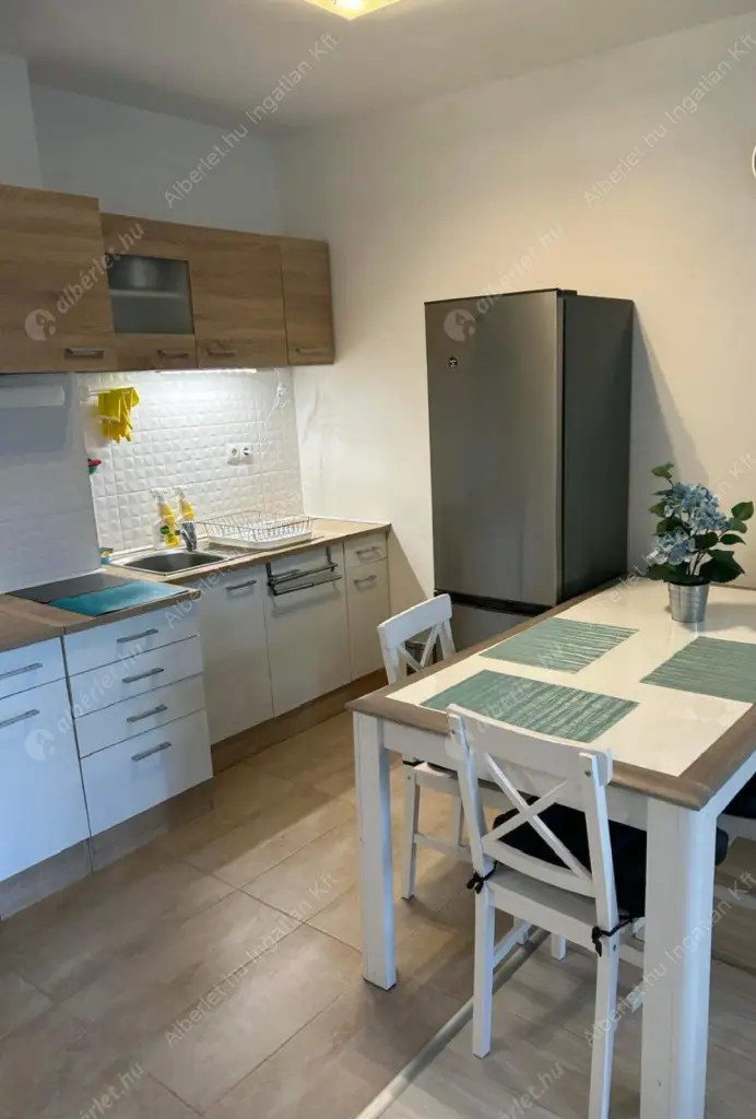 Kiadó albérlet 270000 Ft/hó áron: Budapest, VIII. kerület  Tömő utca. Mérete: 45 nm, 1 szobás | Alberlet.hu - 6577859