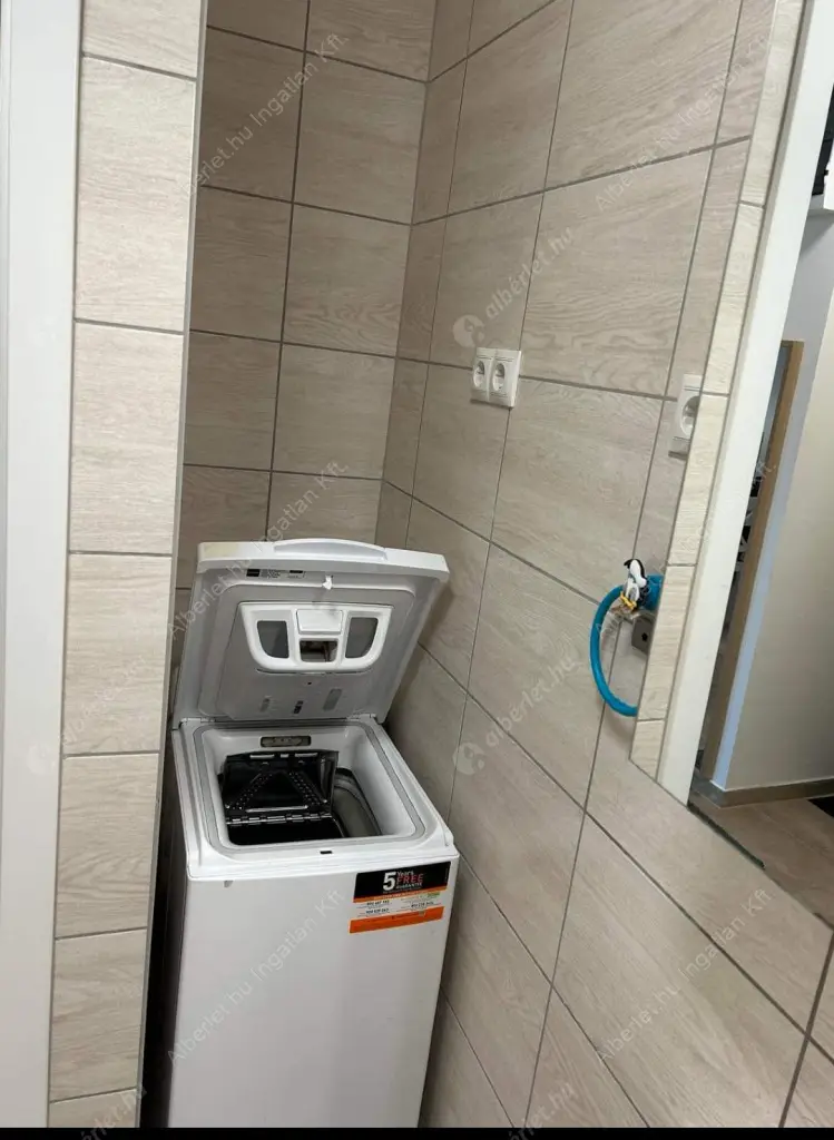 Kiadó albérlet 270000 Ft/hó áron: Budapest, VIII. kerület  Tömő utca. Mérete: 45 nm, 1 szobás | Alberlet.hu - 6584180