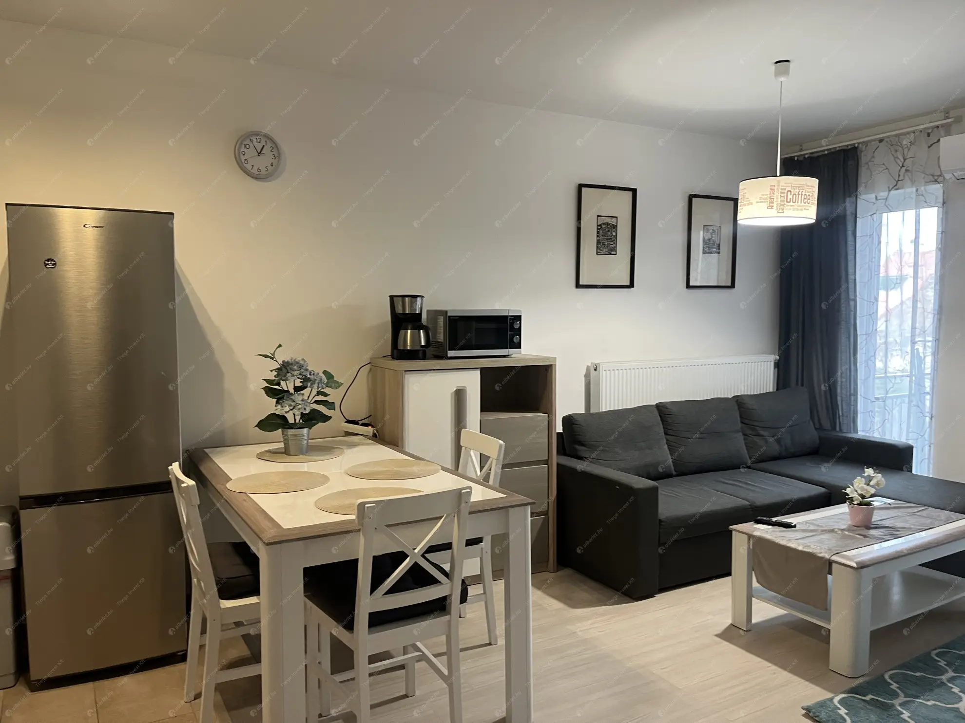 Kiadó albérlet 270000 Ft/hó áron: Budapest, VIII. kerület  Tömő utca. Mérete: 45 nm, 2 szobás | Alberlet.hu - 6596085