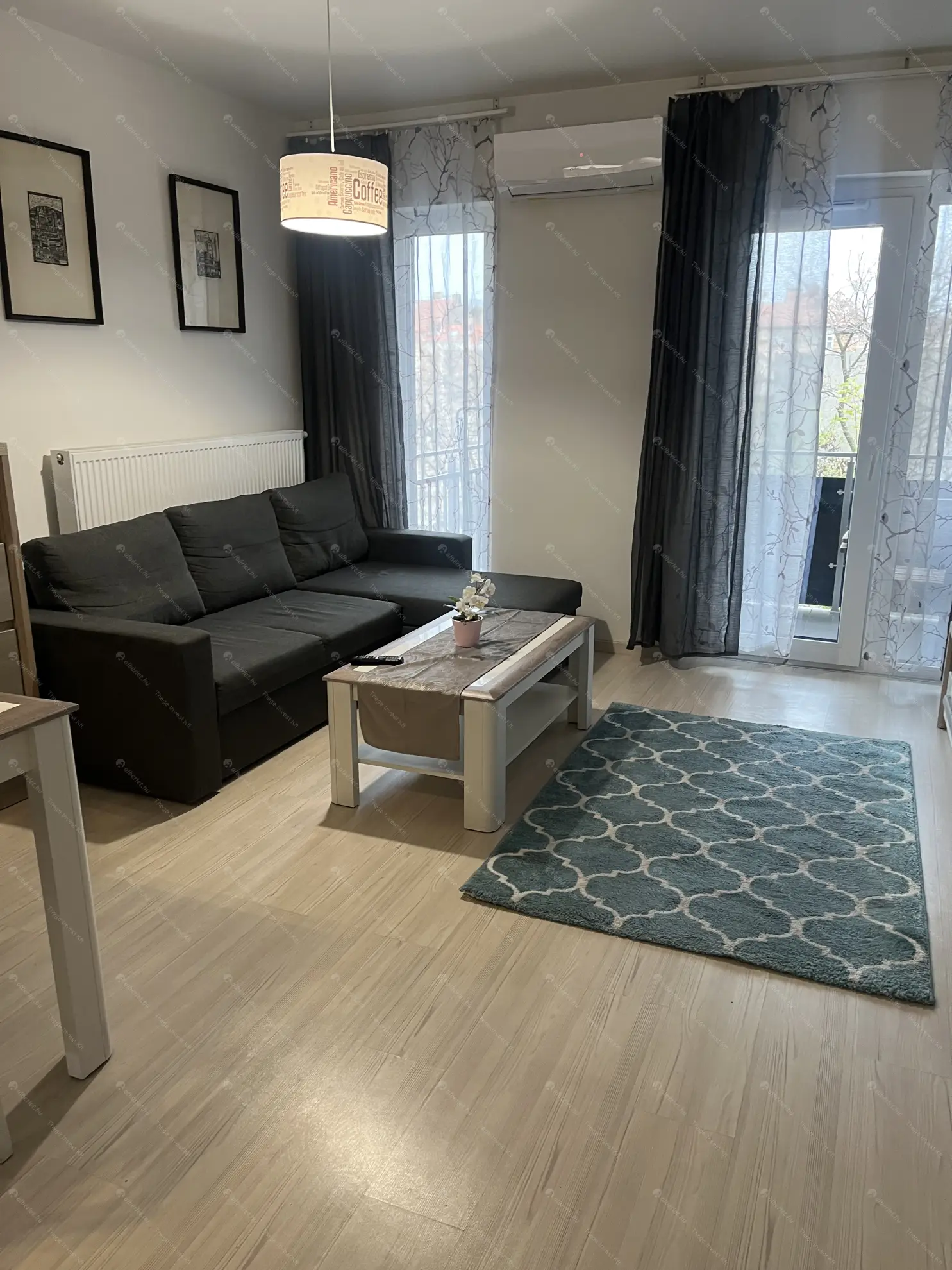 Kiadó albérlet 270000 Ft/hó áron: Budapest, VIII. kerület  Tömő utca. Mérete: 45 nm, 2 szobás | Alberlet.hu - 6596089