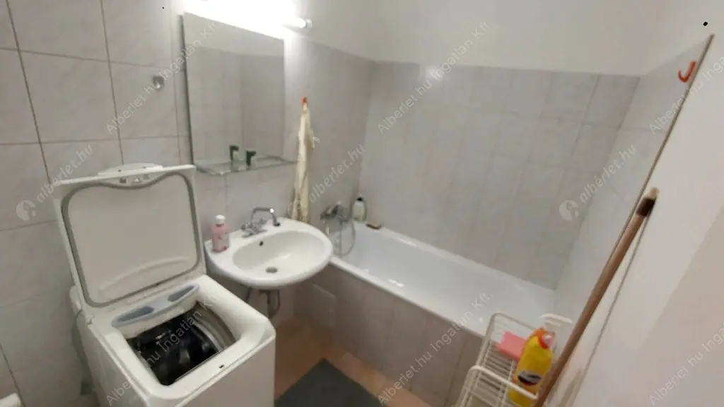 Kiadó albérlet 245000 Ft/hó áron: Budapest, VIII. kerület  Tömő utca. Mérete: 50 nm, 2 szobás | Alberlet.hu - 6589861