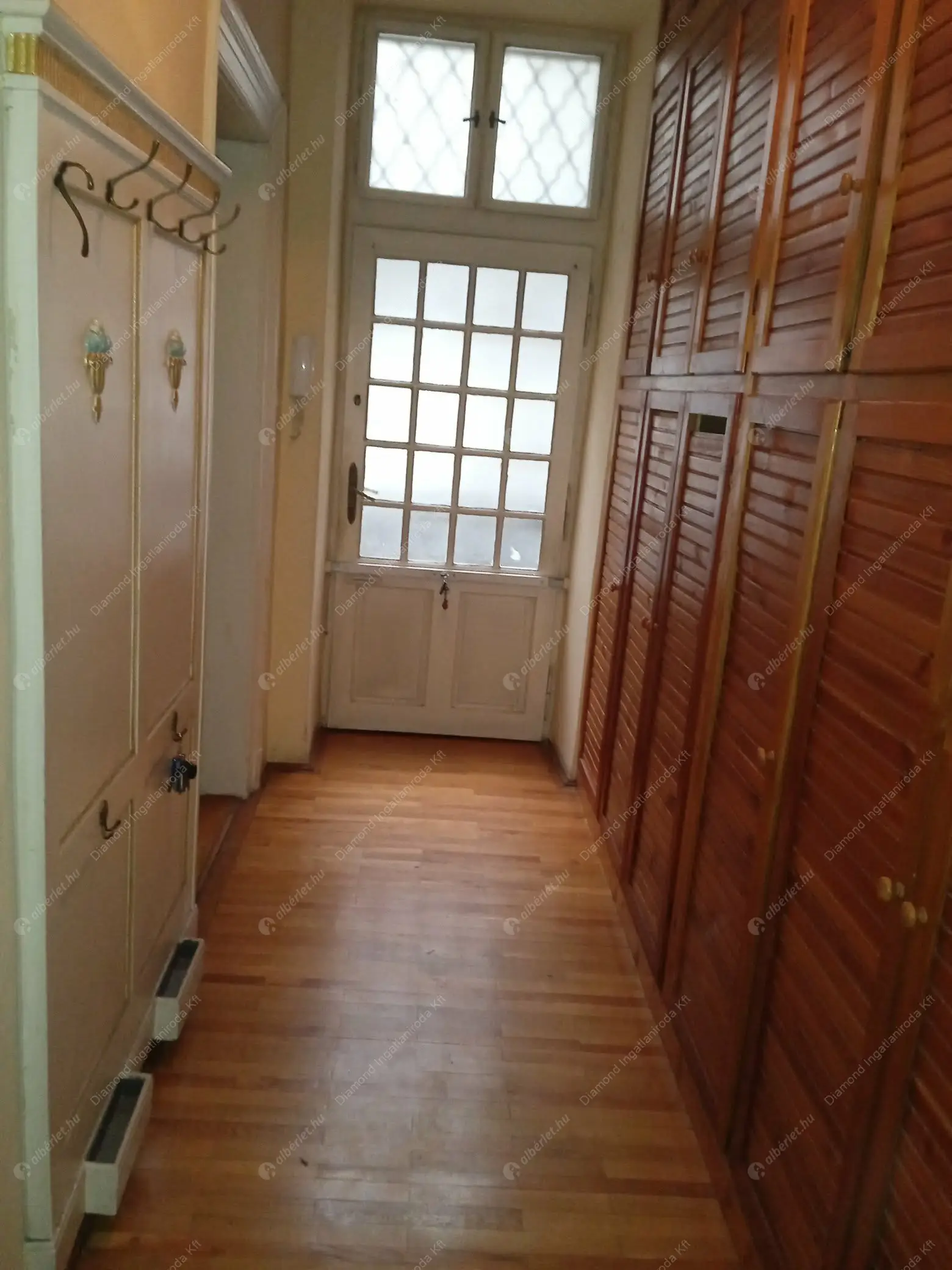 Kiadó albérlet 400000 Ft/hó áron: Budapest, VIII. kerület  Üllői út. Mérete: 100 nm, 3 szobás | Alberlet.hu - 6607112