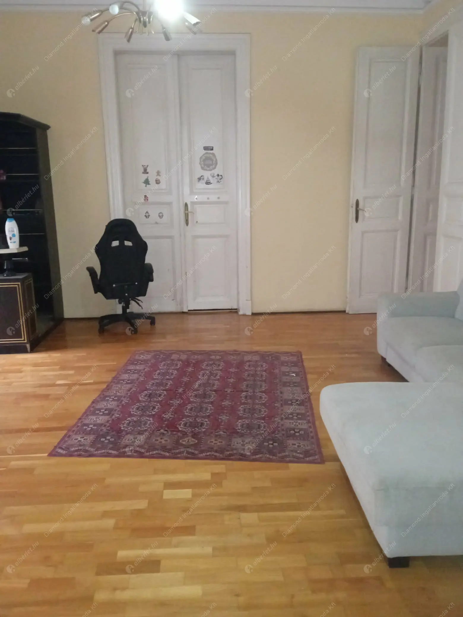 Kiadó albérlet 400000 Ft/hó áron: Budapest, VIII. kerület  Üllői út. Mérete: 100 nm, 3 szobás | Alberlet.hu - 6607118