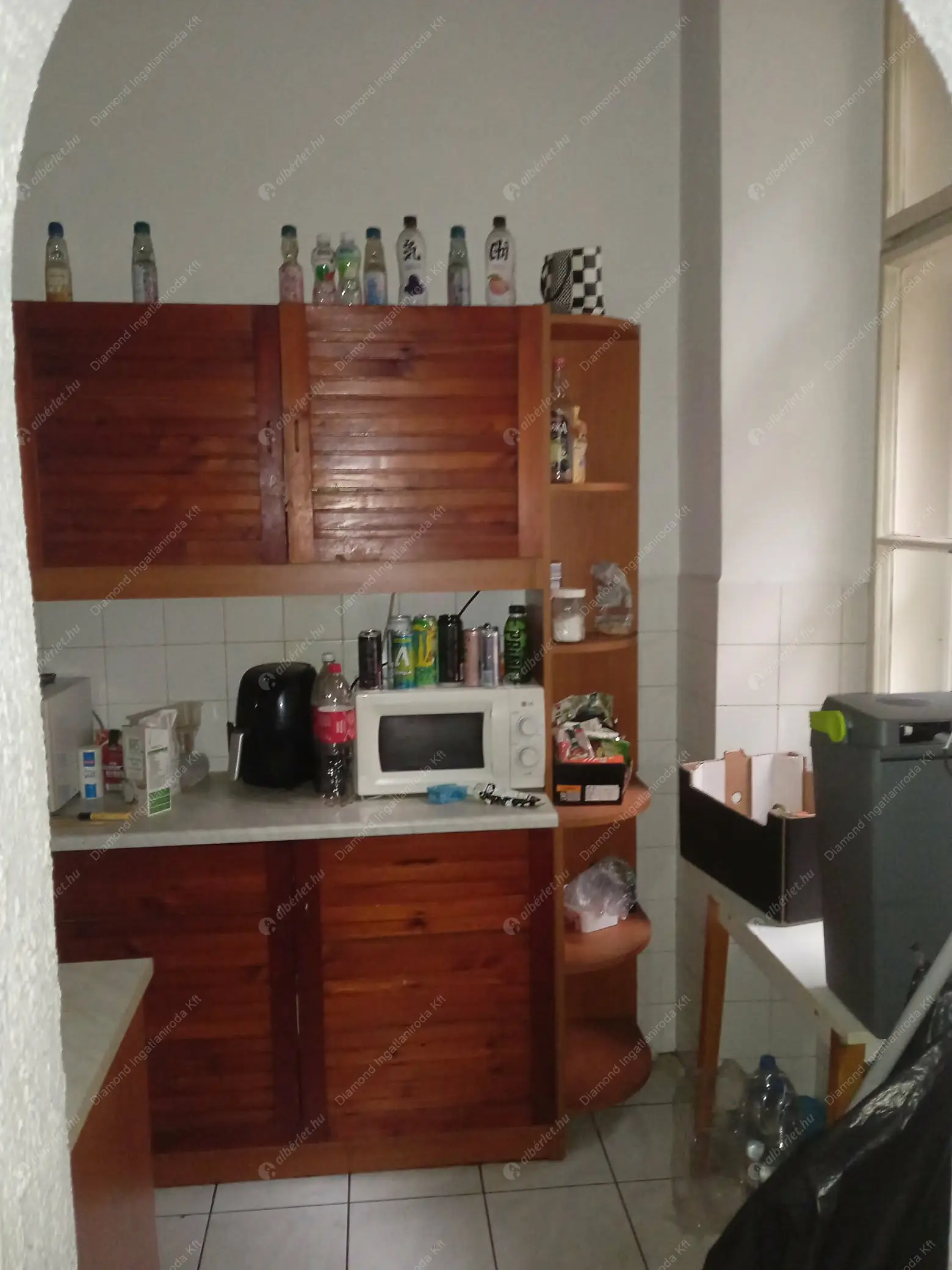 Kiadó albérlet 400000 Ft/hó áron: Budapest, VIII. kerület  Üllői út. Mérete: 100 nm, 3 szobás | Alberlet.hu - 6607122