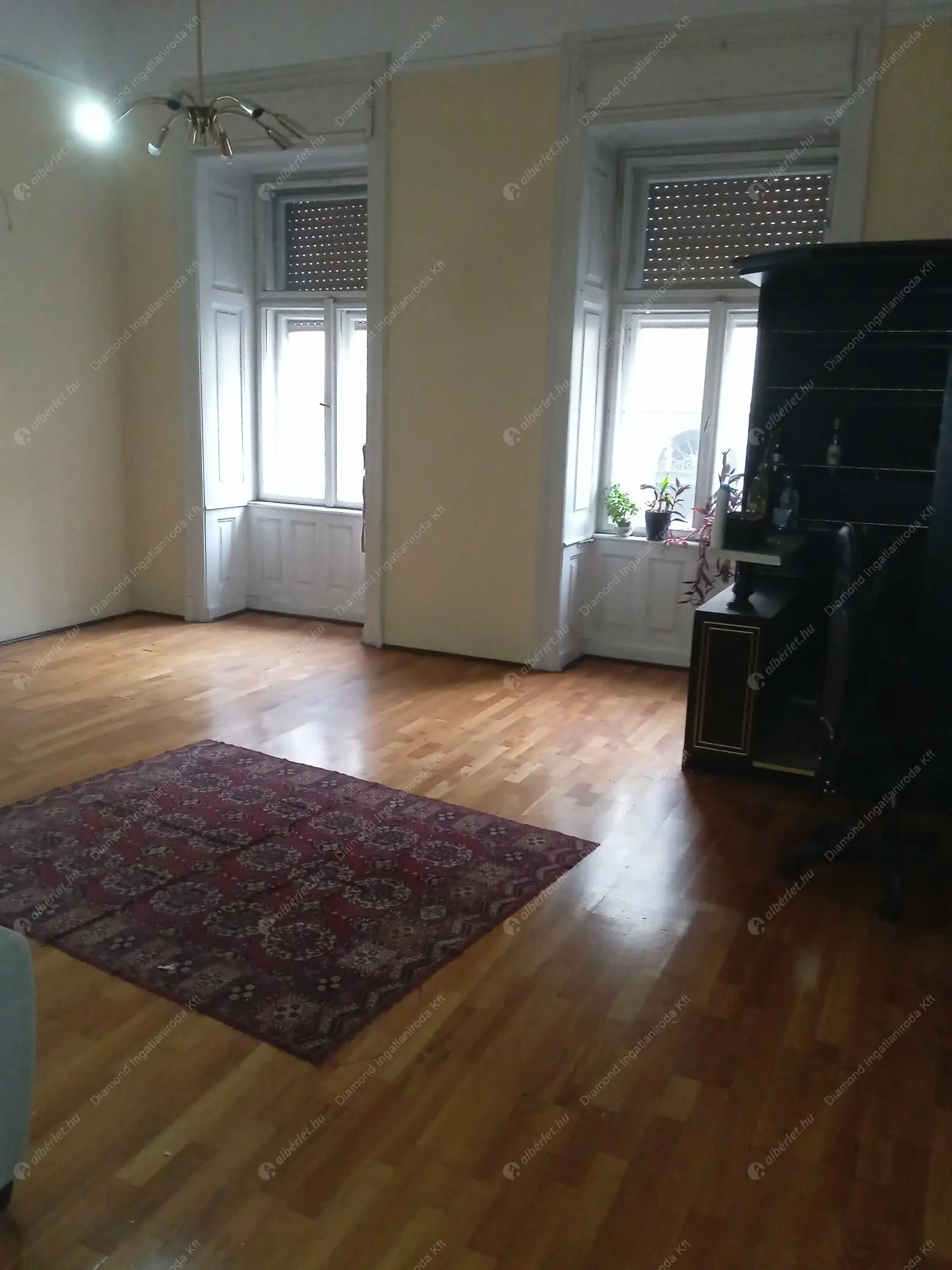 Kiadó albérlet 400000 Ft/hó áron: Budapest, VIII. kerület  Üllői út. Mérete: 100 nm, 3 szobás | Alberlet.hu - 6607123