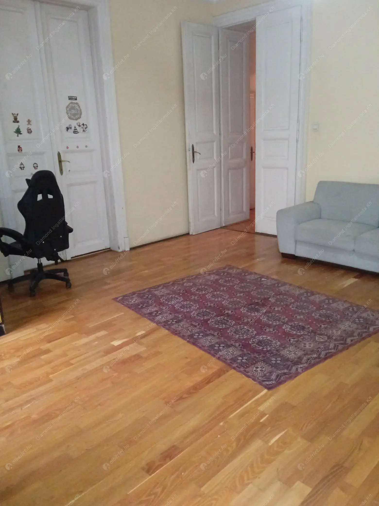 Kiadó albérlet 400000 Ft/hó áron: Budapest, VIII. kerület  Üllői út. Mérete: 100 nm, 3 szobás | Alberlet.hu - 6607124