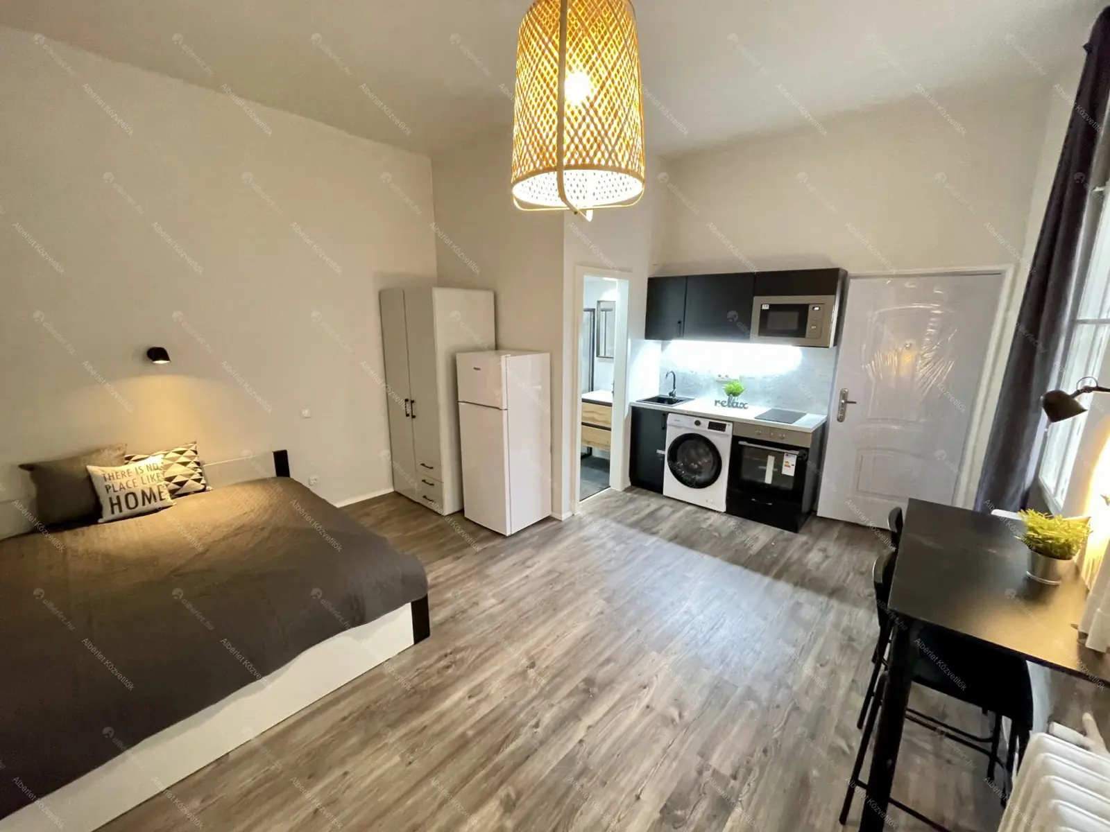 Kiadó albérlet 160000 Ft/hó áron: Budapest, VIII. kerület  Üllői út. Mérete: 24 nm, 1 szobás | Alberlet.hu - 6702874