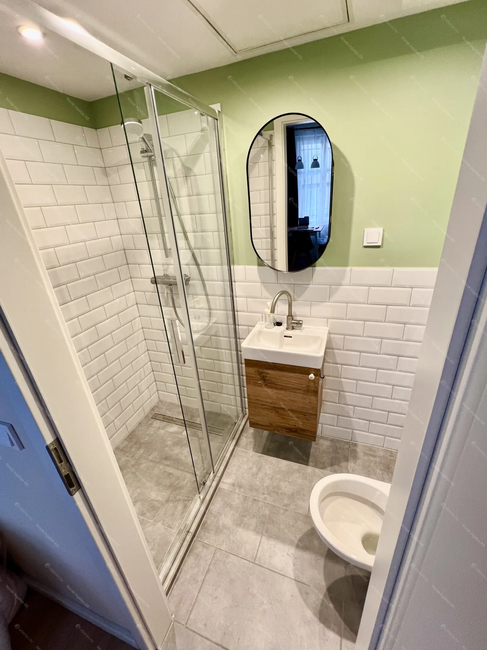 Kiadó albérlet 219000 Ft/hó áron: Budapest, VIII. kerület  Üllői út. Mérete: 29 nm, 1 szobás | Alberlet.hu - 6646350