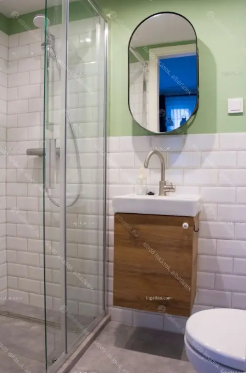 Kiadó albérlet 219000 Ft/hó áron: Budapest, VIII. kerület  Üllői út. Mérete: 30 nm, 1 szobás | Alberlet.hu - 6644206