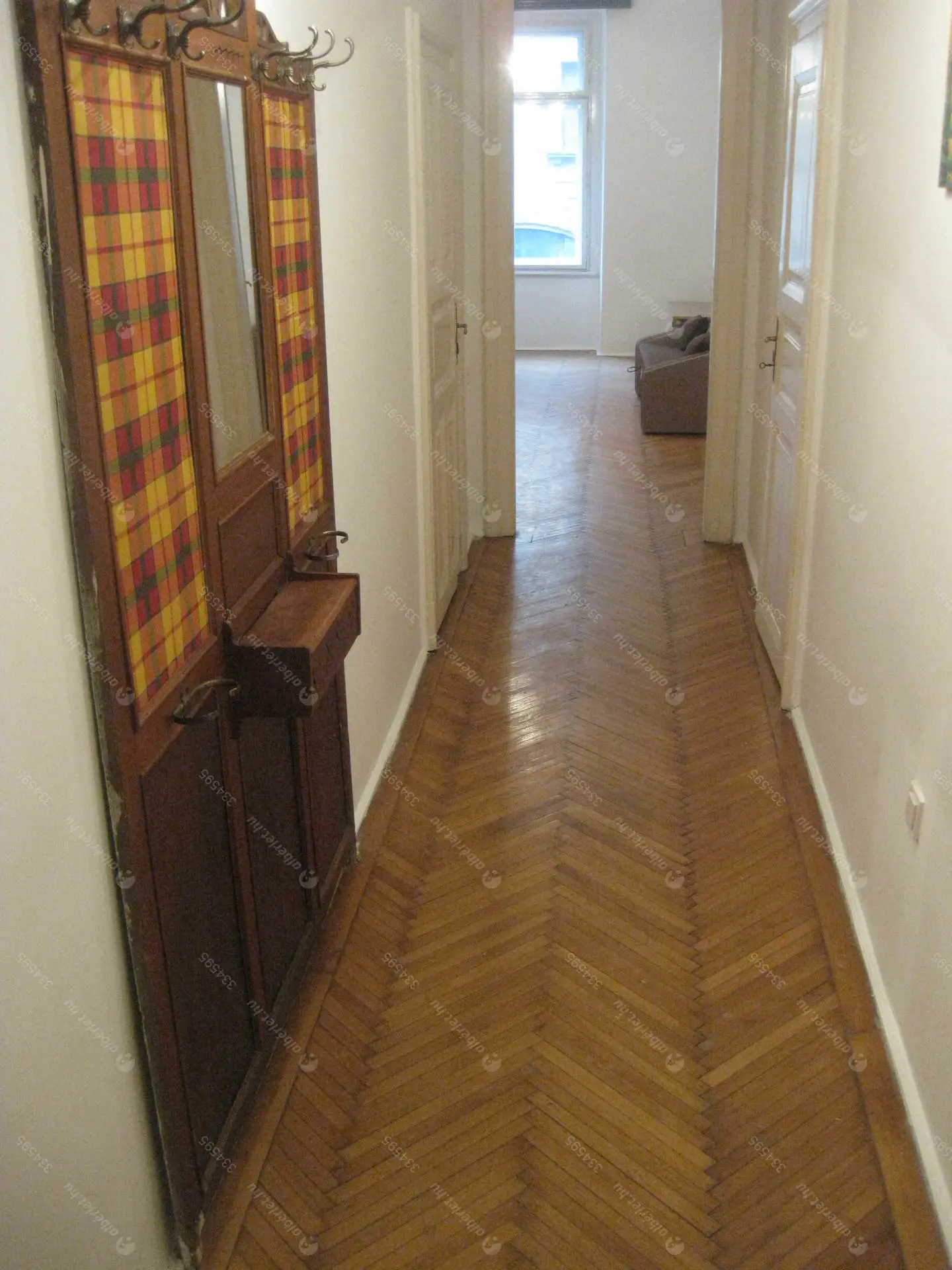 Kiadó albérlet 180000 Ft/hó áron: Budapest, VIII. kerület  Üllői út. Mérete: 42 nm, 1 szobás | Alberlet.hu - 5649731