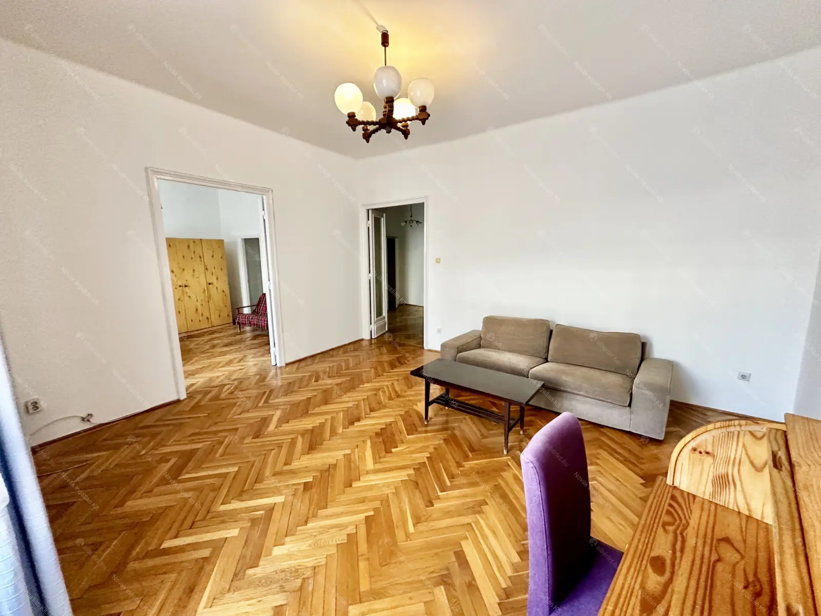 Kiadó albérlet 280000 Ft/hó áron: Budapest, VIII. kerület  Üllői út. Mérete: 90 nm, 3 szobás | Alberlet.hu - 6673174