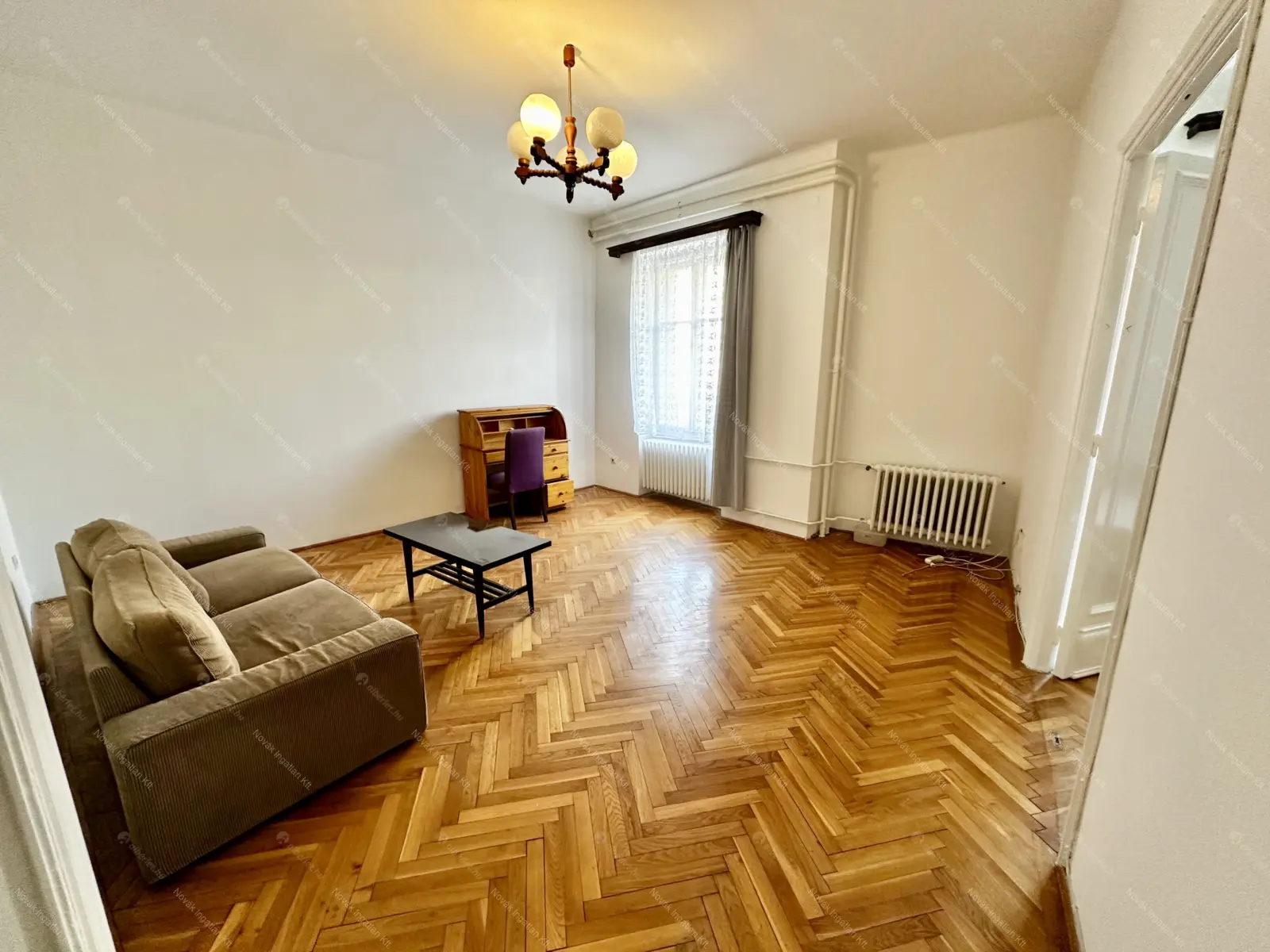 Kiadó albérlet 280000 Ft/hó áron: Budapest, VIII. kerület  Üllői út. Mérete: 90 nm, 3 szobás | Alberlet.hu - 6673175