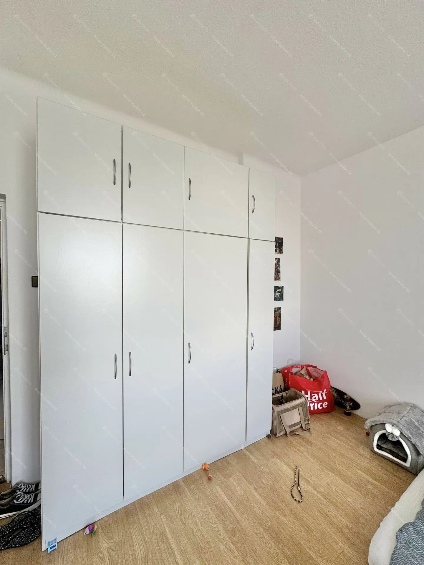 Kiadó albérlet 160000 Ft/hó áron: Budapest, VIII. kerület  Vajda Péter utca. Mérete: 30 nm, 1 szobás | Alberlet.hu - 6695493