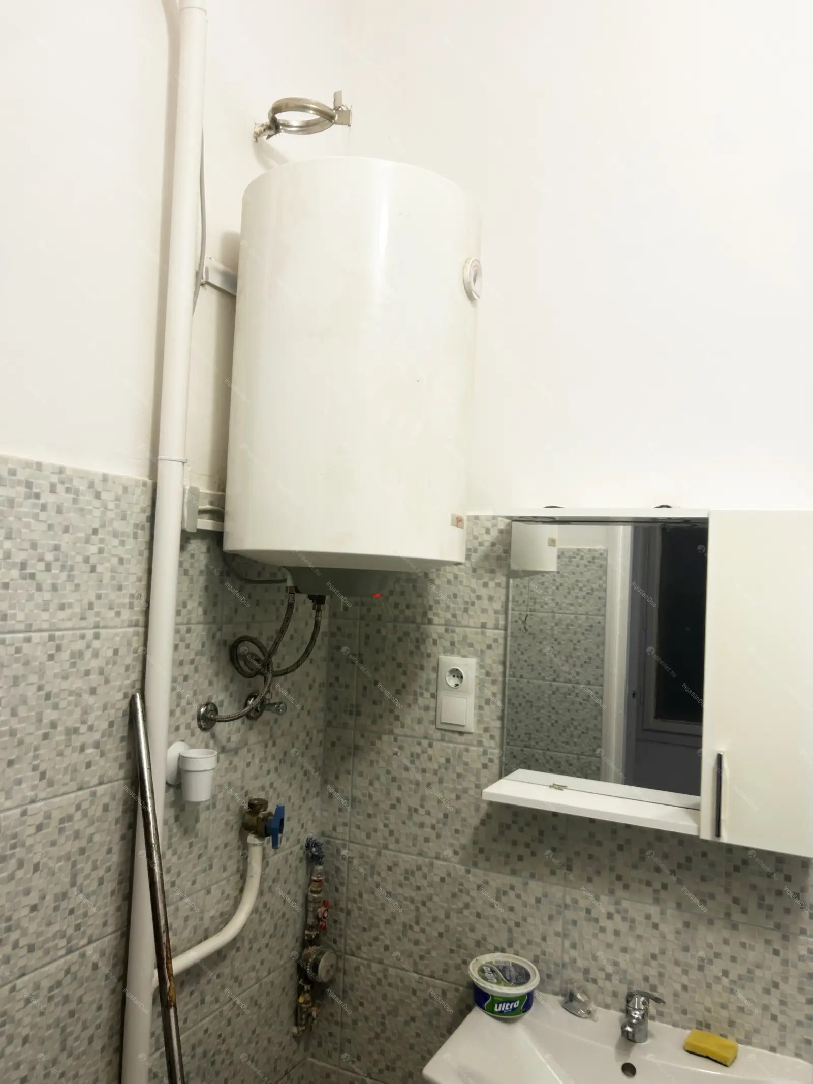 Kiadó albérlet 230000 Ft/hó áron: Budapest, VIII. kerület  Vajda Péter utca. Mérete: 45 nm, 1 szobás | Alberlet.hu - 6695243