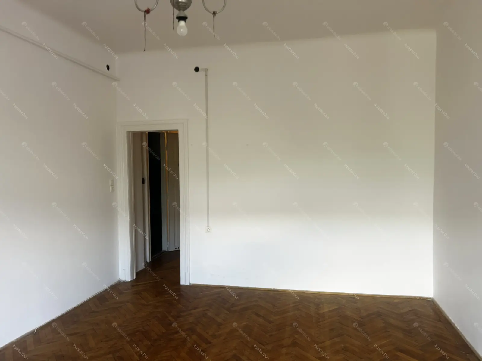 Kiadó albérlet 230000 Ft/hó áron: Budapest, VIII. kerület  Vajda Péter utca. Mérete: 45 nm, 1 szobás | Alberlet.hu - 6695244