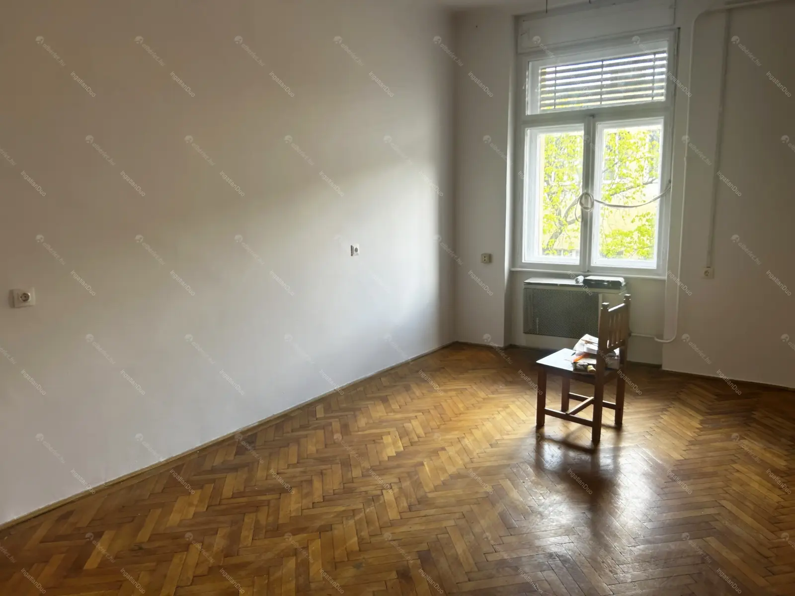 Kiadó albérlet 230000 Ft/hó áron: Budapest, VIII. kerület  Vajda Péter utca. Mérete: 45 nm, 1 szobás | Alberlet.hu - 6695246