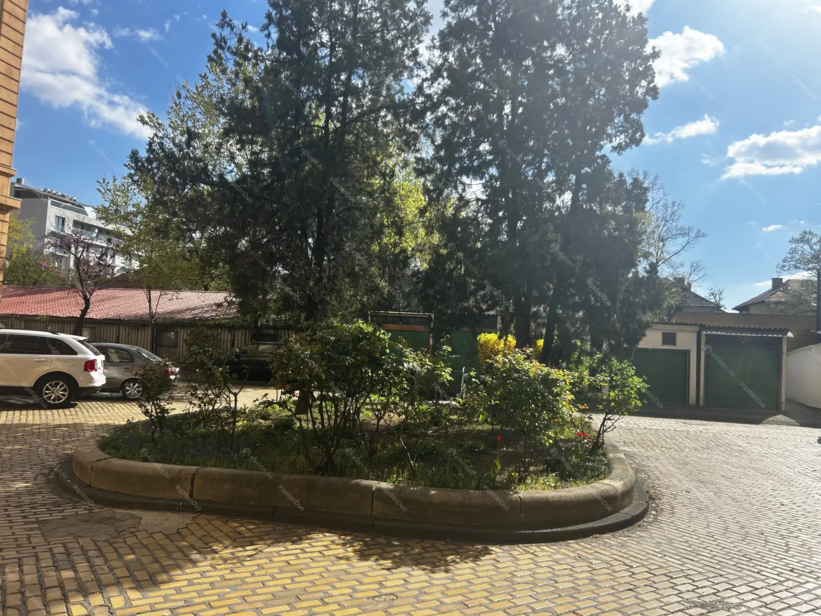 Kiadó albérlet 230000 Ft/hó áron: Budapest, VIII. kerület  Vajda Péter utca. Mérete: 45 nm, 1 szobás | Alberlet.hu - 6695252