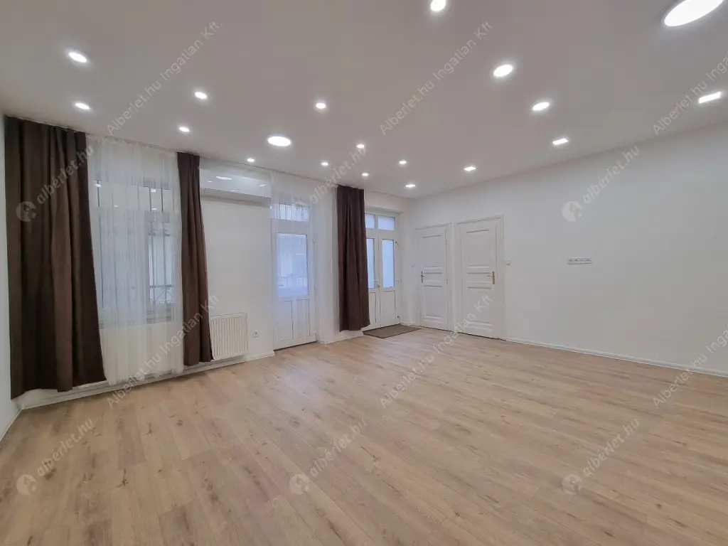 Kiadó albérlet 395000 Ft/hó áron: Budapest, VIII. kerület  Vajda Péter utca. Mérete: 94 nm, 3 szobás | Alberlet.hu - 6554420