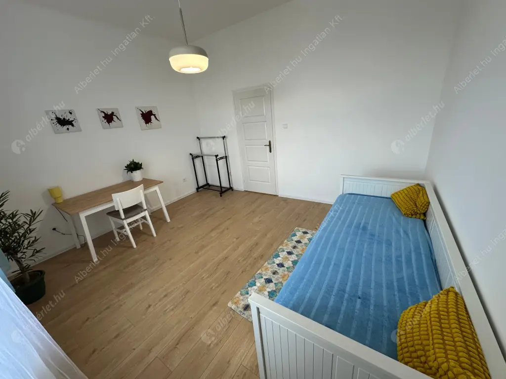 Kiadó albérlet 350000 Ft/hó áron: Budapest, VIII. kerület  Vajda Péter utca. Mérete: 94 nm, 3 szobás | Alberlet.hu - 6590291