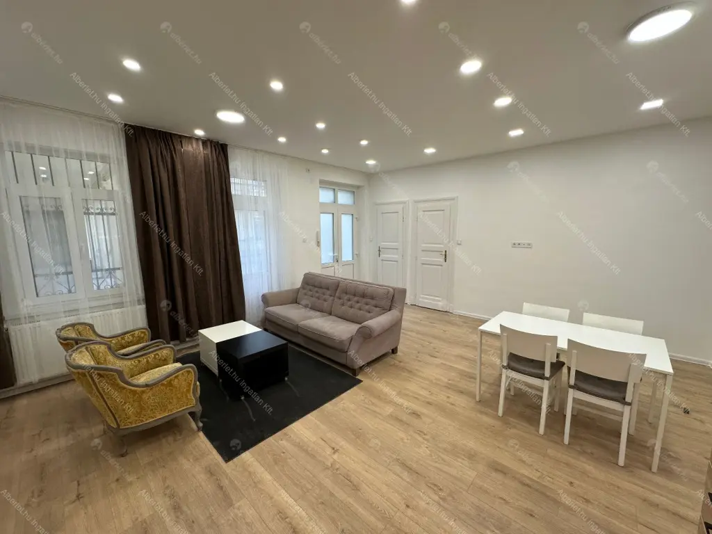 Kiadó albérlet 380000 Ft/hó áron: Budapest, VIII. kerület  Vajda Péter utca. Mérete: 94 nm, 3 szobás | Alberlet.hu - 6664979