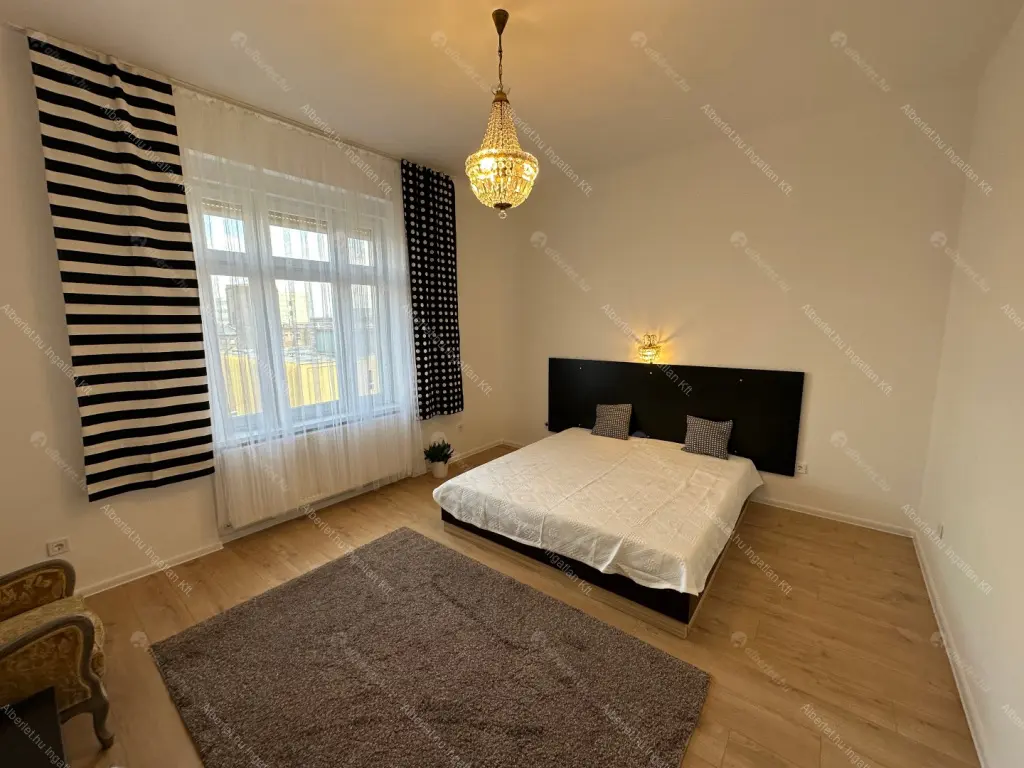 Kiadó albérlet 380000 Ft/hó áron: Budapest, VIII. kerület  Vajda Péter utca. Mérete: 94 nm, 3 szobás | Alberlet.hu - 6664980