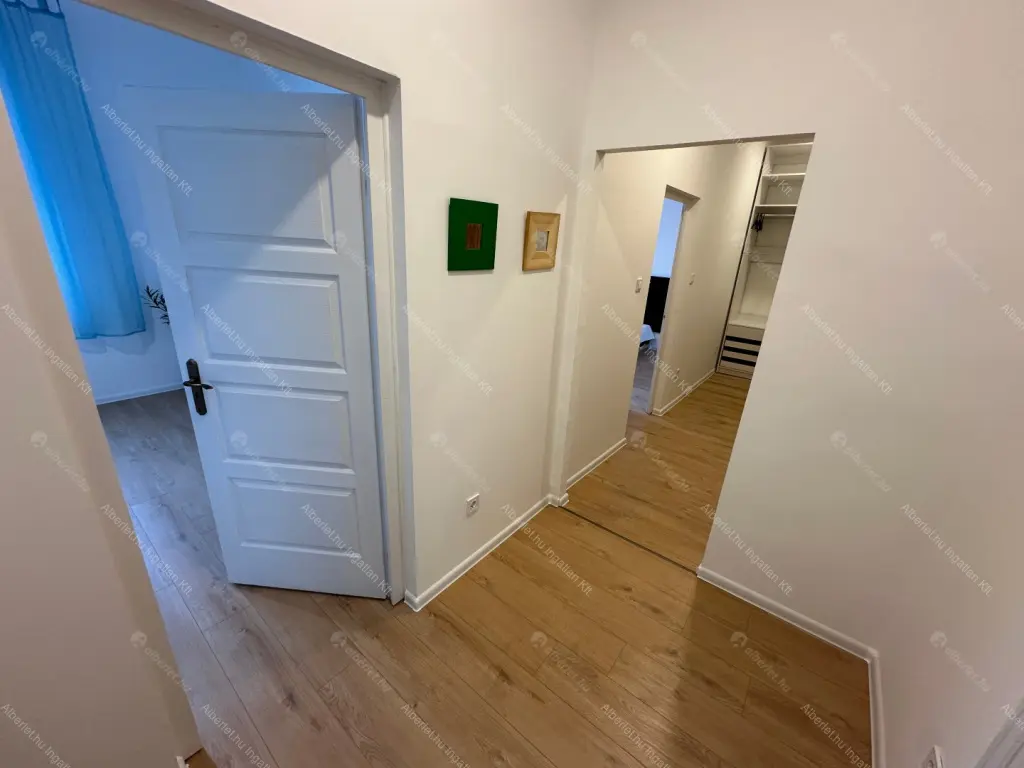 Kiadó albérlet 380000 Ft/hó áron: Budapest, VIII. kerület  Vajda Péter utca. Mérete: 94 nm, 3 szobás | Alberlet.hu - 6682037