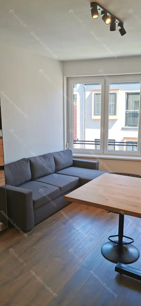 Kiadó albérlet 300000 Ft/hó áron: Budapest, VIII. kerület  Vajdahunyad utca. Mérete: 39 nm, 2 szobás | Alberlet.hu - 6642289