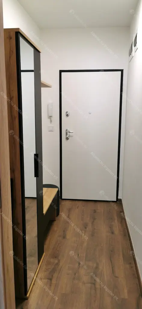 Kiadó albérlet 300000 Ft/hó áron: Budapest, VIII. kerület  Vajdahunyad utca. Mérete: 39 nm, 2 szobás | Alberlet.hu - 6642303