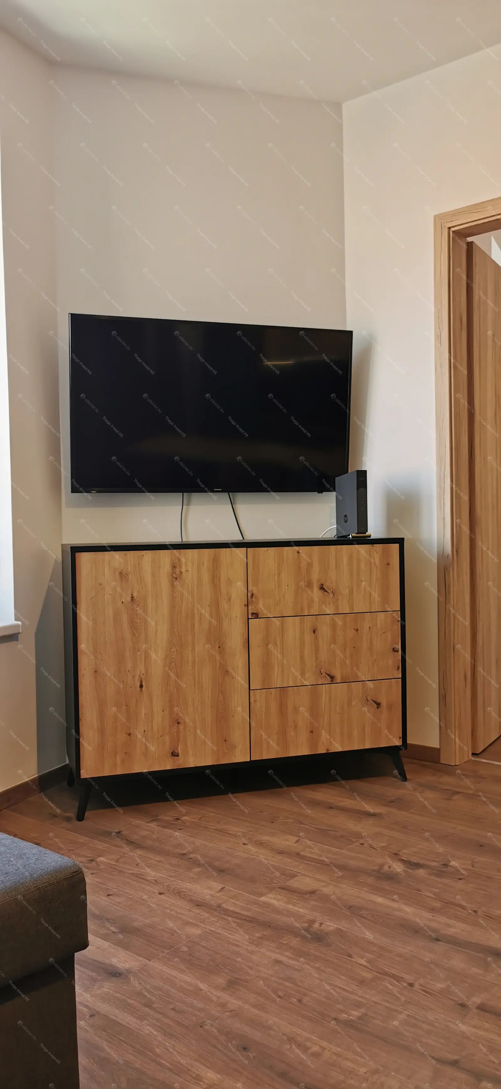 Kiadó albérlet 300000 Ft/hó áron: Budapest, VIII. kerület  Vajdahunyad utca. Mérete: 41 nm, 2 szobás | Alberlet.hu - 6666231