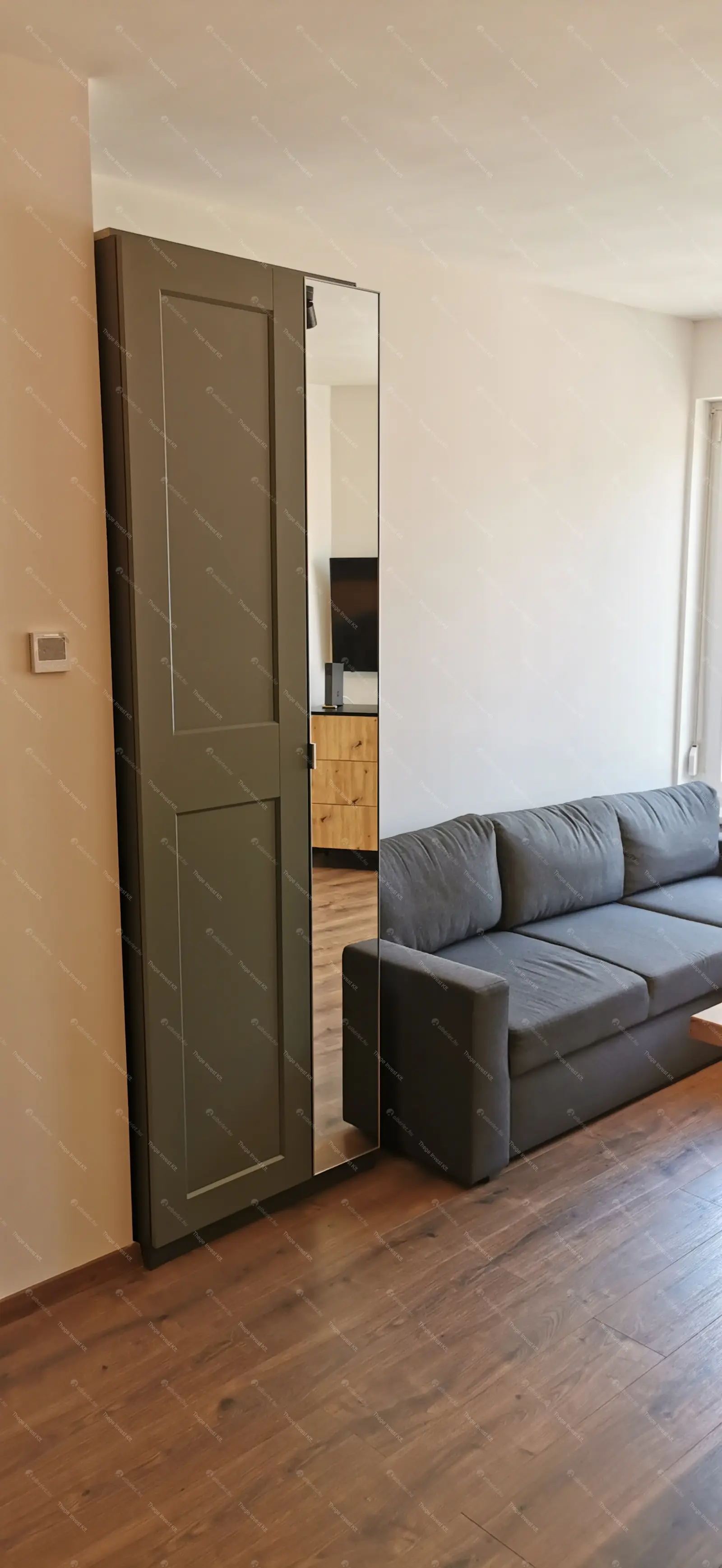 Kiadó albérlet 300000 Ft/hó áron: Budapest, VIII. kerület  Vajdahunyad utca. Mérete: 41 nm, 2 szobás | Alberlet.hu - 6666232