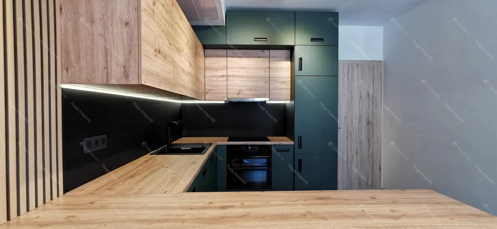 Kiadó albérlet 300000 Ft/hó áron: Budapest, VIII. kerület  Vajdahunyad utca. Mérete: 41 nm, 2 szobás | Alberlet.hu - 6666233