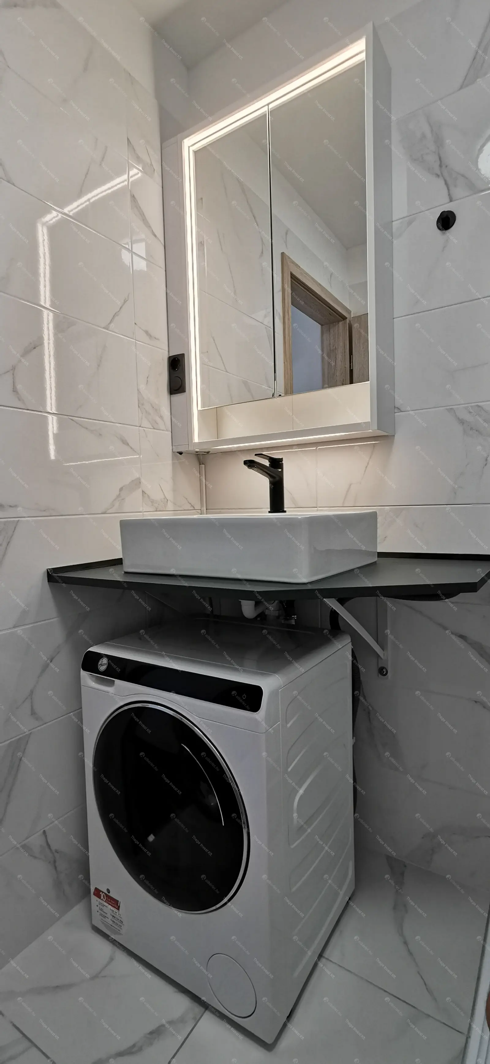 Kiadó albérlet 300000 Ft/hó áron: Budapest, VIII. kerület  Vajdahunyad utca. Mérete: 41 nm, 2 szobás | Alberlet.hu - 6666238