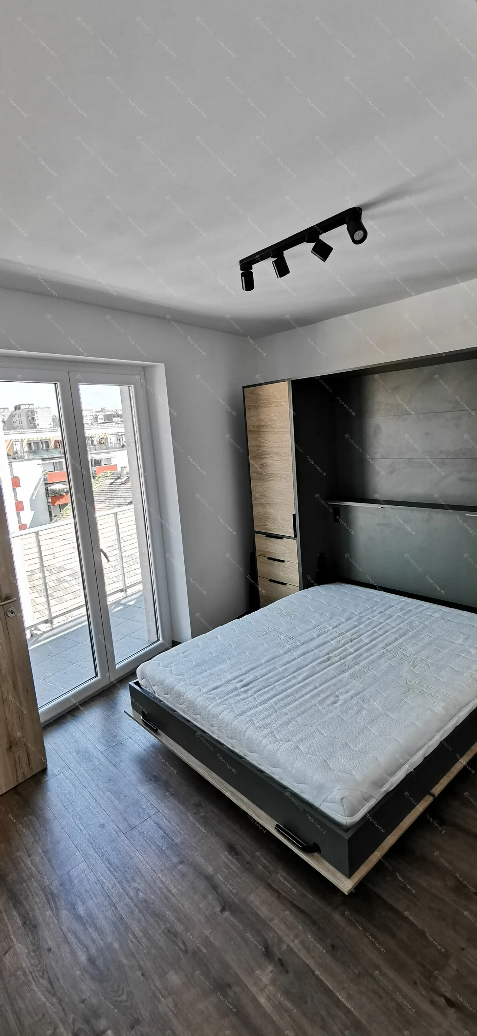 Kiadó albérlet 300000 Ft/hó áron: Budapest, VIII. kerület  Vajdahunyad utca. Mérete: 41 nm, 2 szobás | Alberlet.hu - 6666239