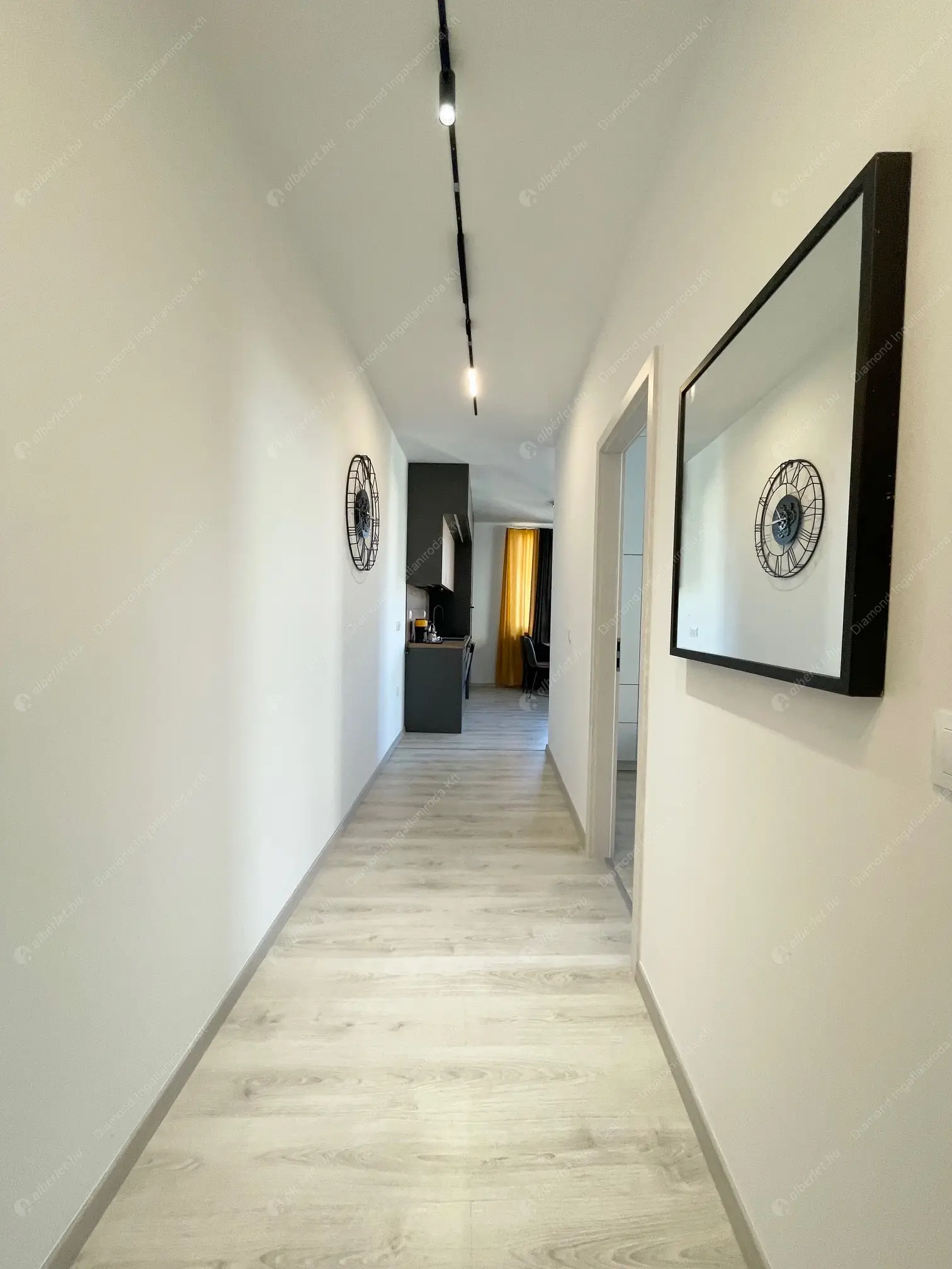 Kiadó albérlet 386000 Ft/hó áron: Budapest, VIII. kerület  Vajdahunyad utca. Mérete: 65 nm, 3 szobás | Alberlet.hu - 6563855