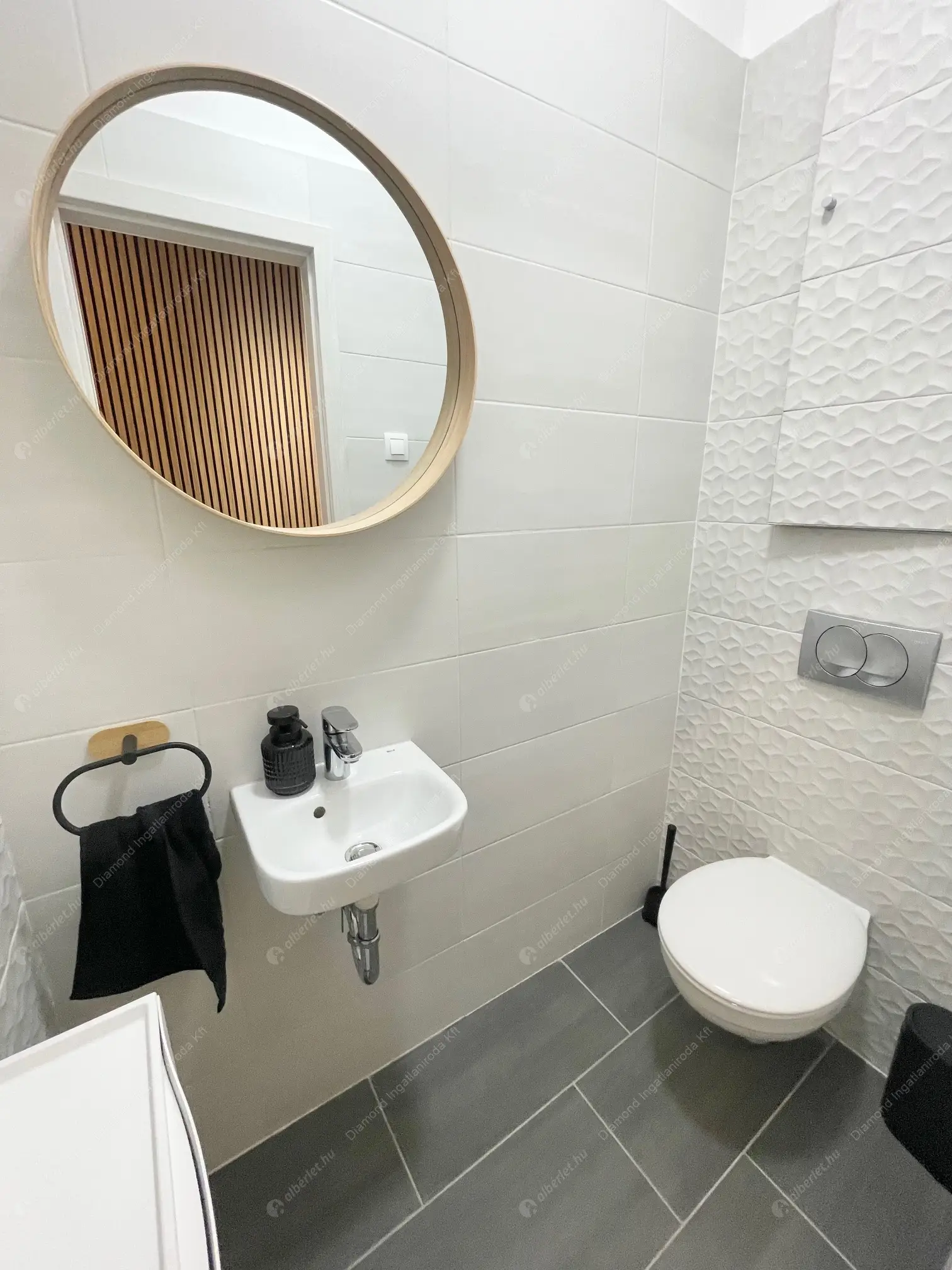 Kiadó albérlet 386000 Ft/hó áron: Budapest, VIII. kerület  Vajdahunyad utca. Mérete: 65 nm, 3 szobás | Alberlet.hu - 6563860