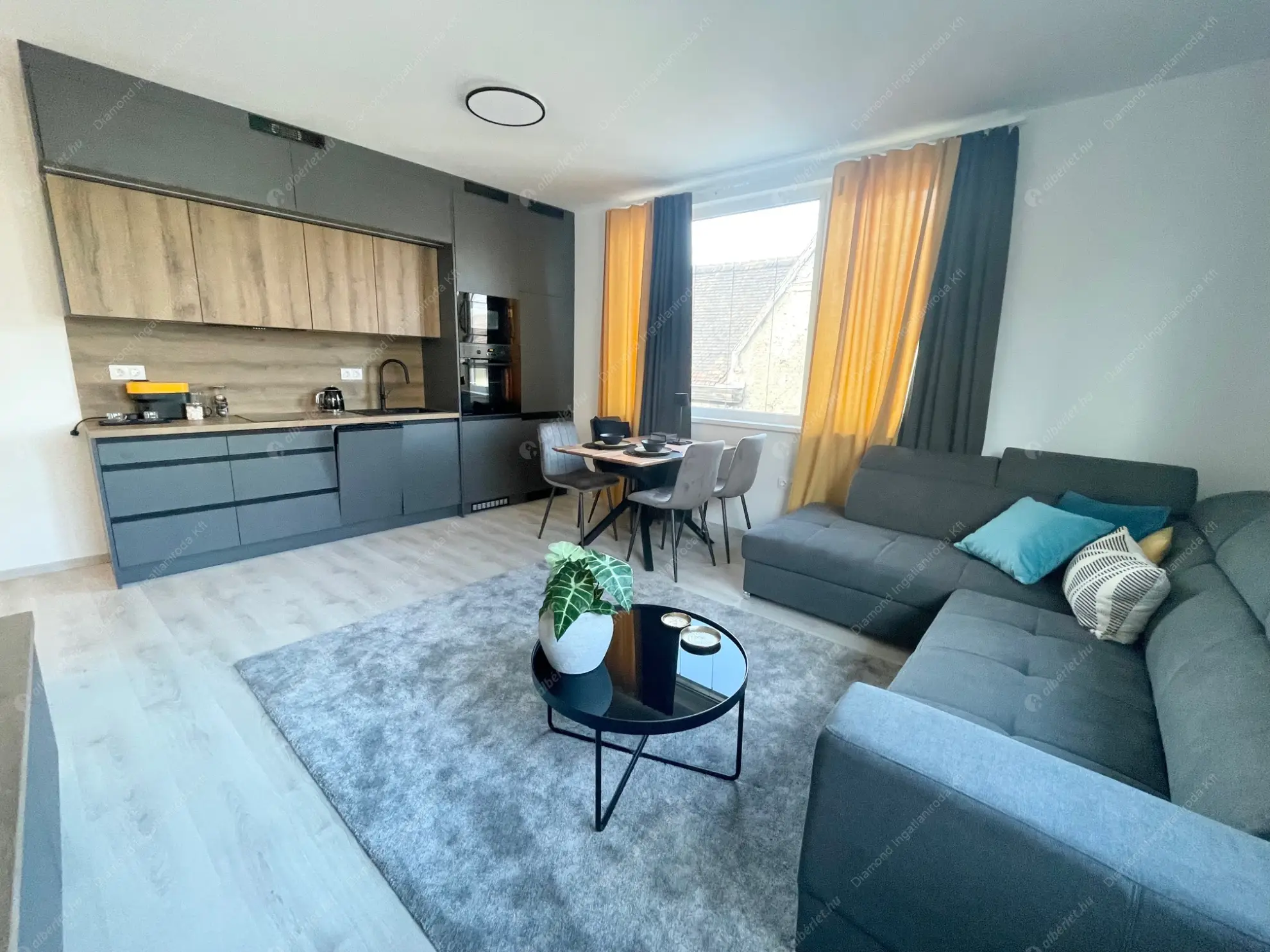 Kiadó albérlet 386000 Ft/hó áron: Budapest, VIII. kerület  Vajdahunyad utca. Mérete: 65 nm, 3 szobás | Alberlet.hu - 6563862