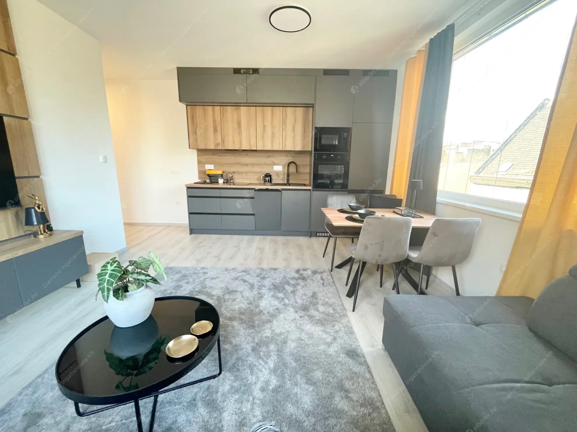 Kiadó albérlet 386000 Ft/hó áron: Budapest, VIII. kerület  Vajdahunyad utca. Mérete: 65 nm, 3 szobás | Alberlet.hu - 6563863