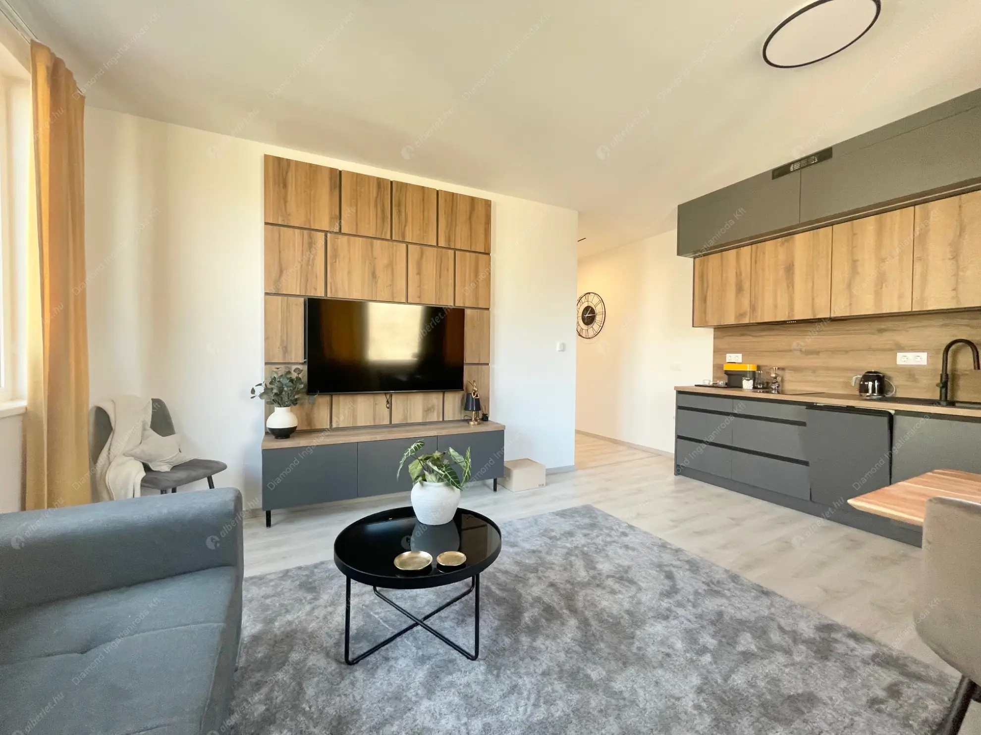 Kiadó albérlet 386000 Ft/hó áron: Budapest, VIII. kerület  Vajdahunyad utca. Mérete: 65 nm, 3 szobás | Alberlet.hu - 6563865